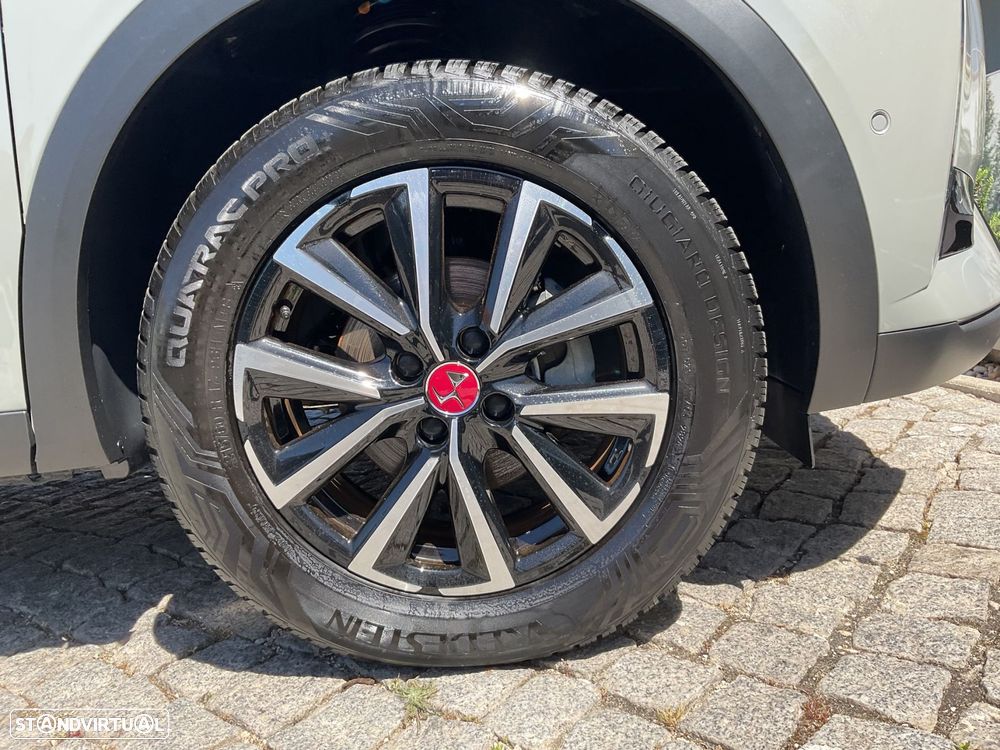 DS DS3 1.2 PureTech Performance Line - 20