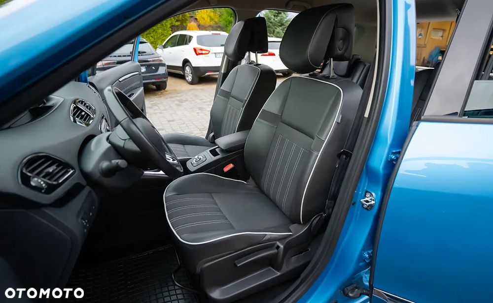 Renault Scenic ENERGY TCe 130 S&S LIMITED - 32