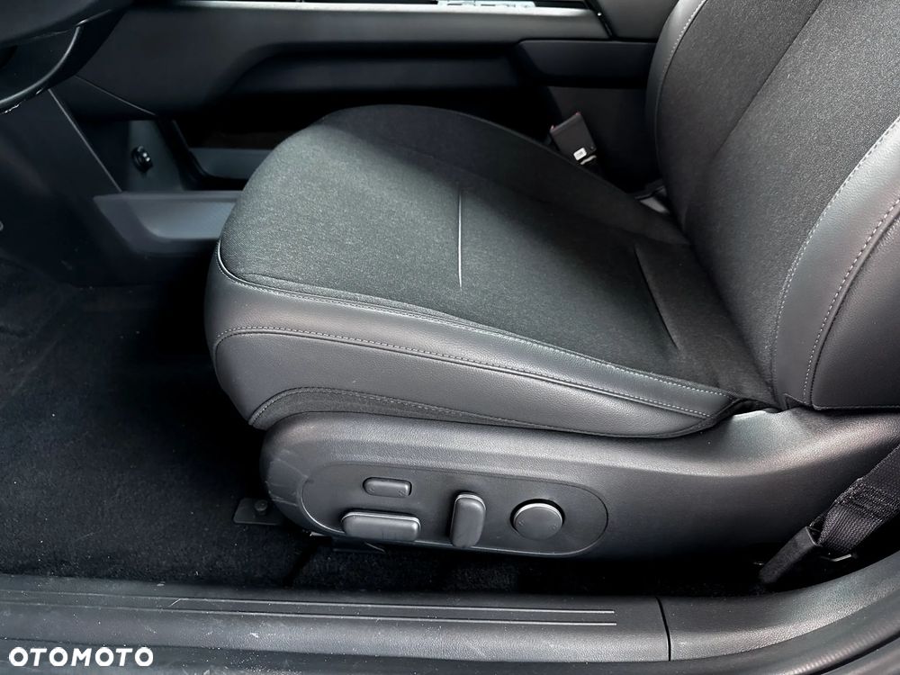 Hyundai IONIQ 6 77kWh Black Edition - 15