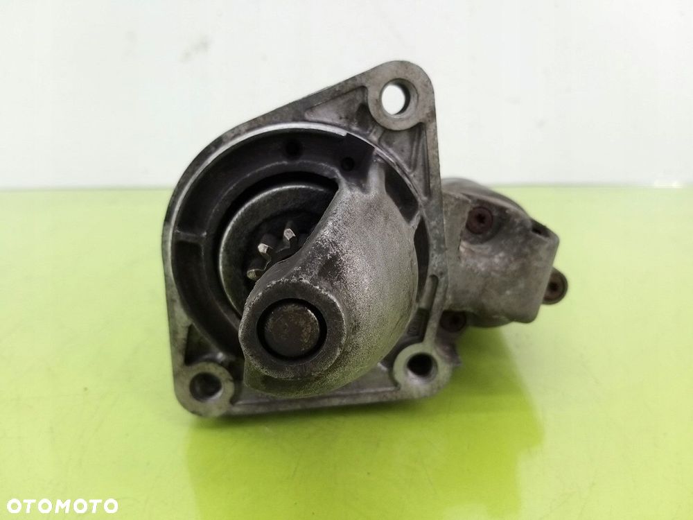 Rozrusznik Ford Focus Mk2 2004-2011 1,6 16V B 2S6U11000CC 00001107500 - 6