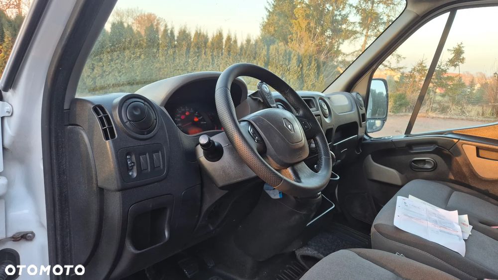 Renault Master - 28