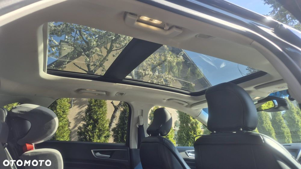 Ford Edge 2.0 EcoBlue Bi-Turbo 4x4 Titanium - 6