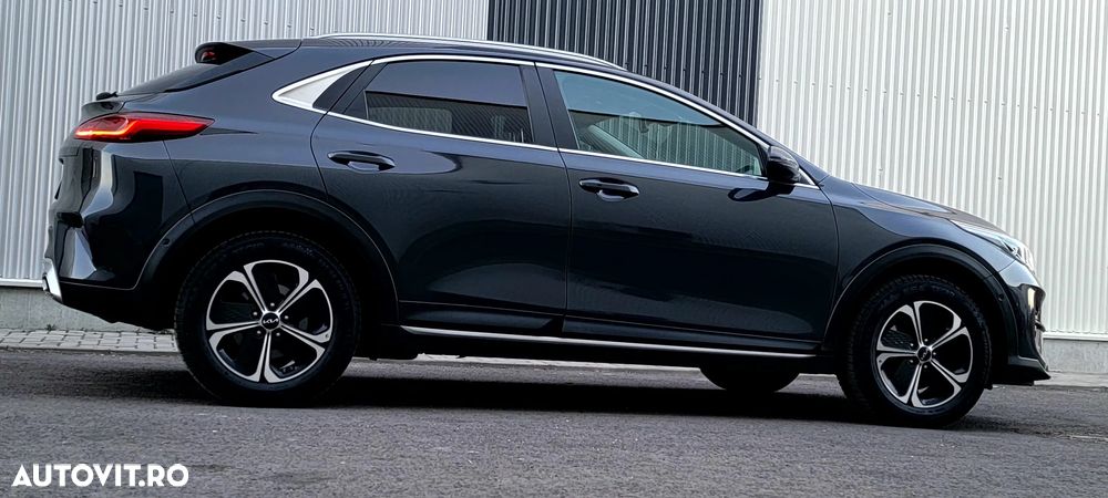 Kia XCeed 1.6 GDI DCT6 OPF Platinum Edition - 14