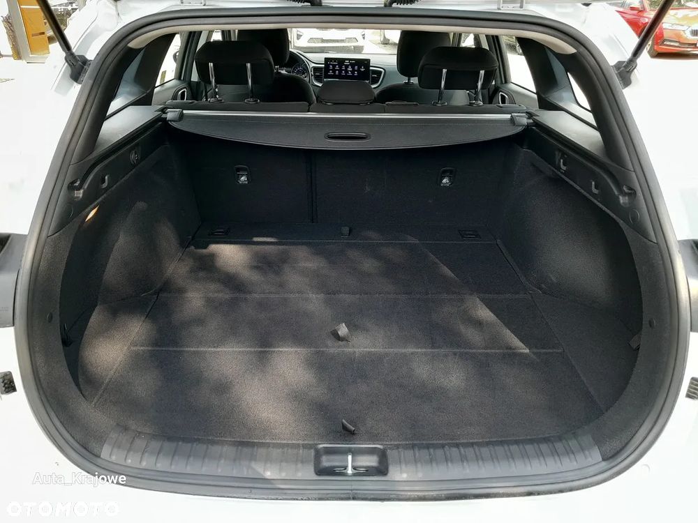 Kia Ceed 1.5 T-GDI M - 30