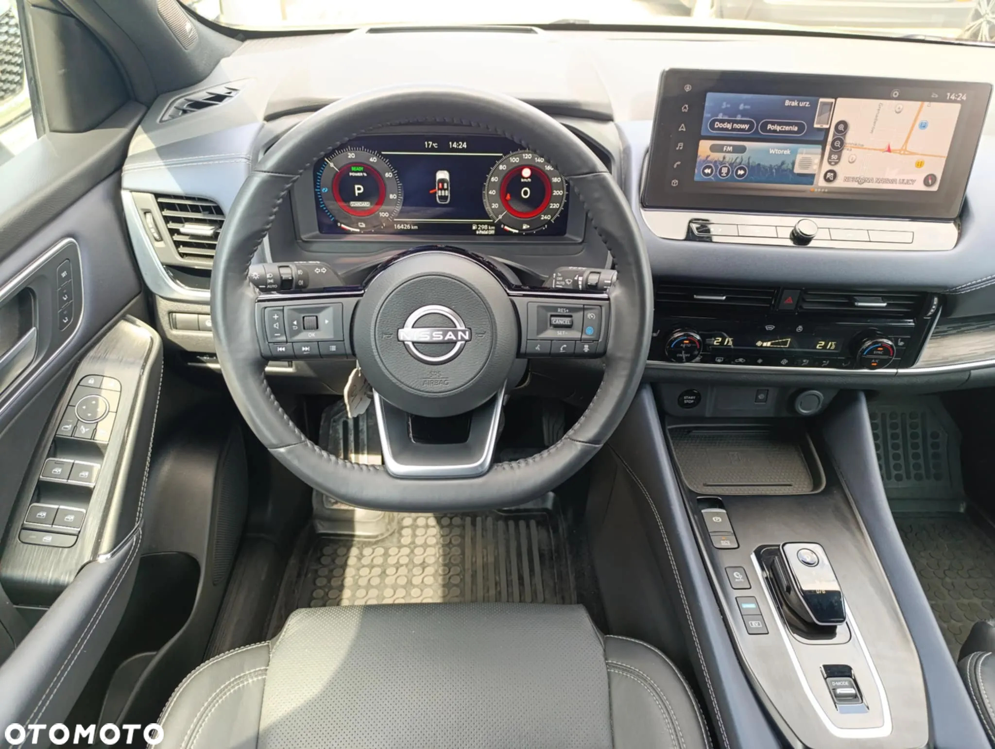 Nissan Qashqai 1.5 e-POWER Tekna+ - 20