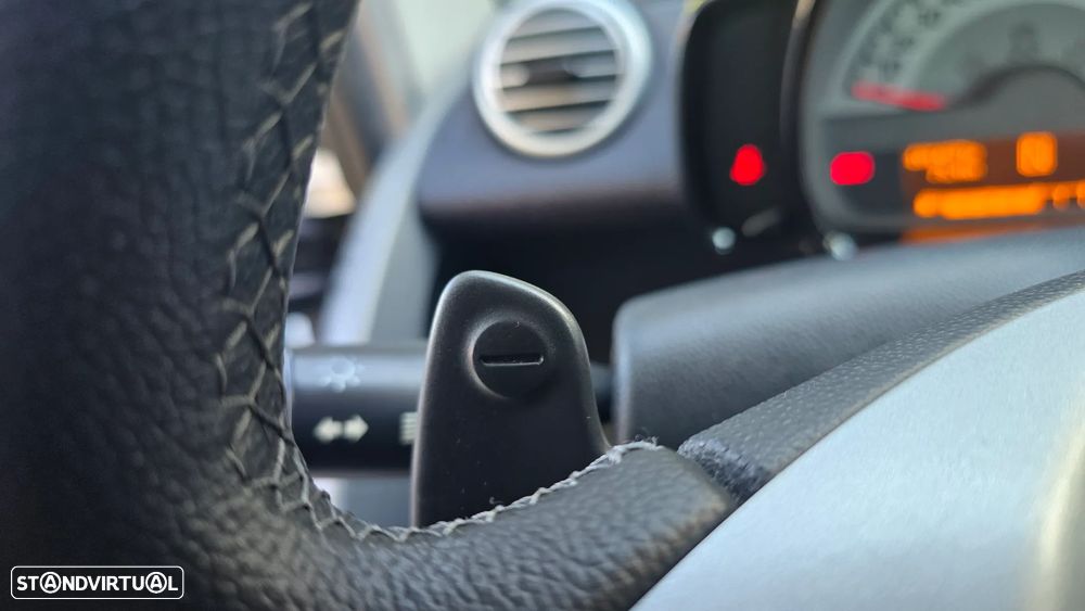 Smart ForTwo Coupé 1.0 T Passion 84 Softouch - 38
