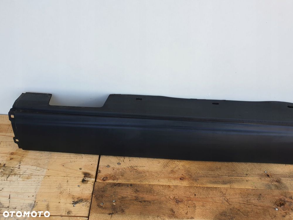 NAKŁADKA PROGOWA LEWA Range Rover Sport II L494 - 2