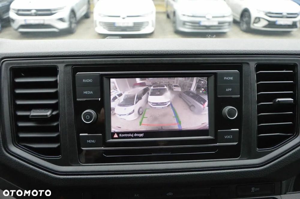 Volkswagen Crafter - 28