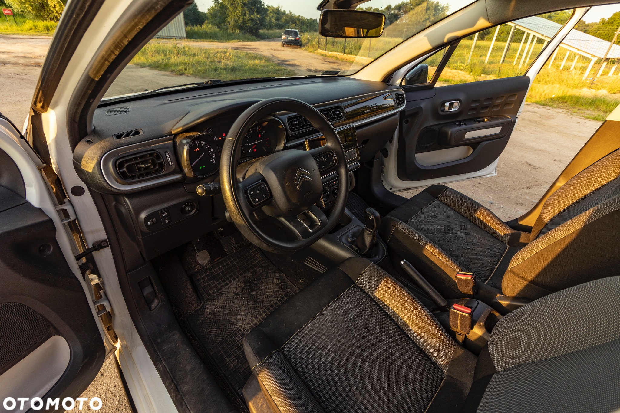 Citroën C3 1.2 PureTech Elle - 26