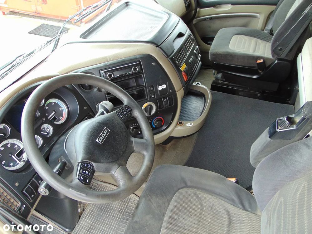 DAF 105XF460 - 5