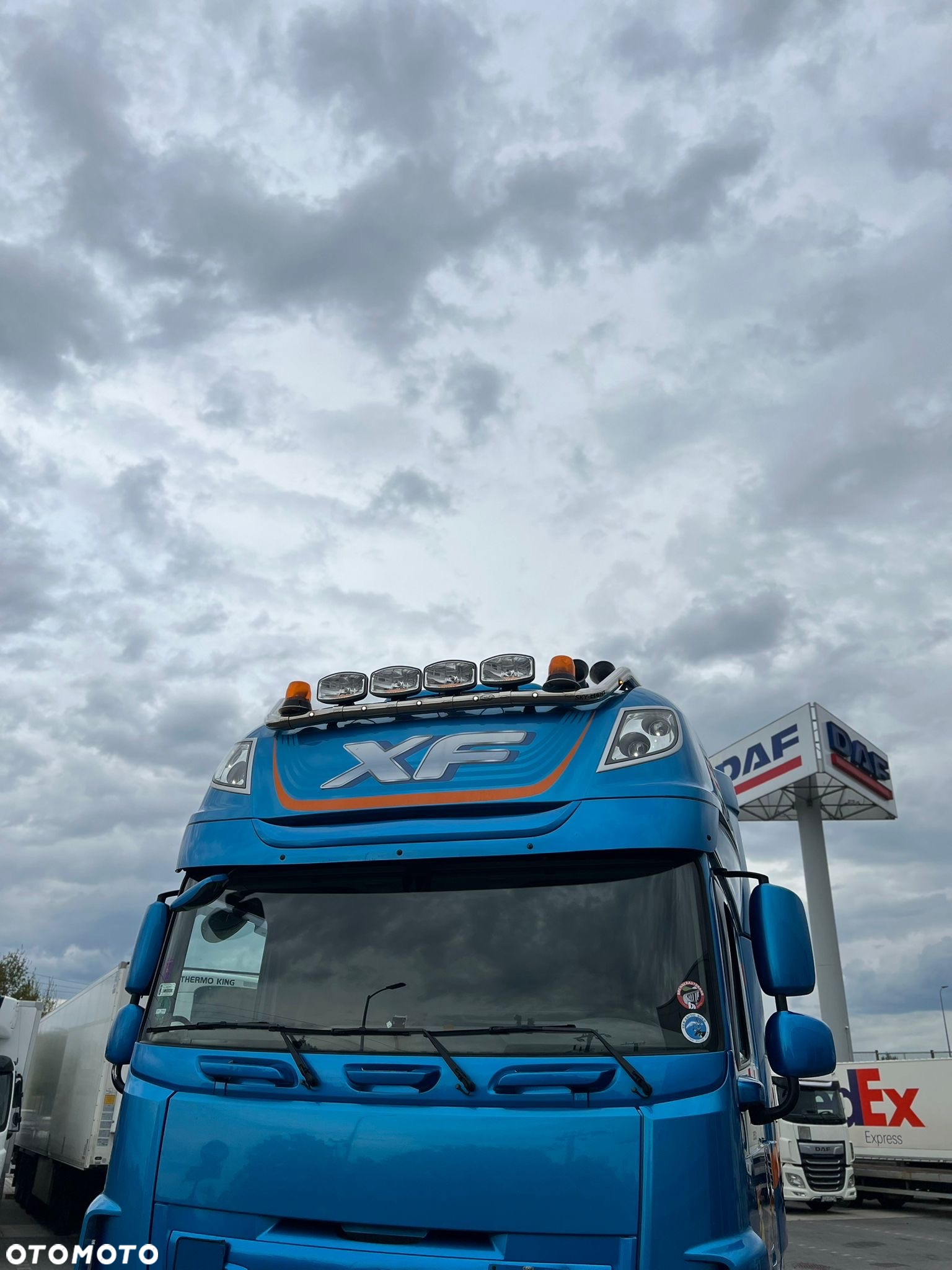DAF XFFT 530 - 7