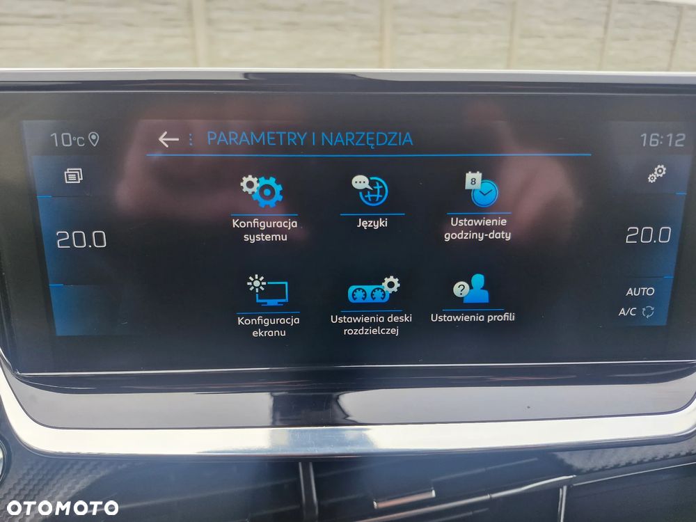 Peugeot 2008 BlueHDi 110 Allure Pack - 21