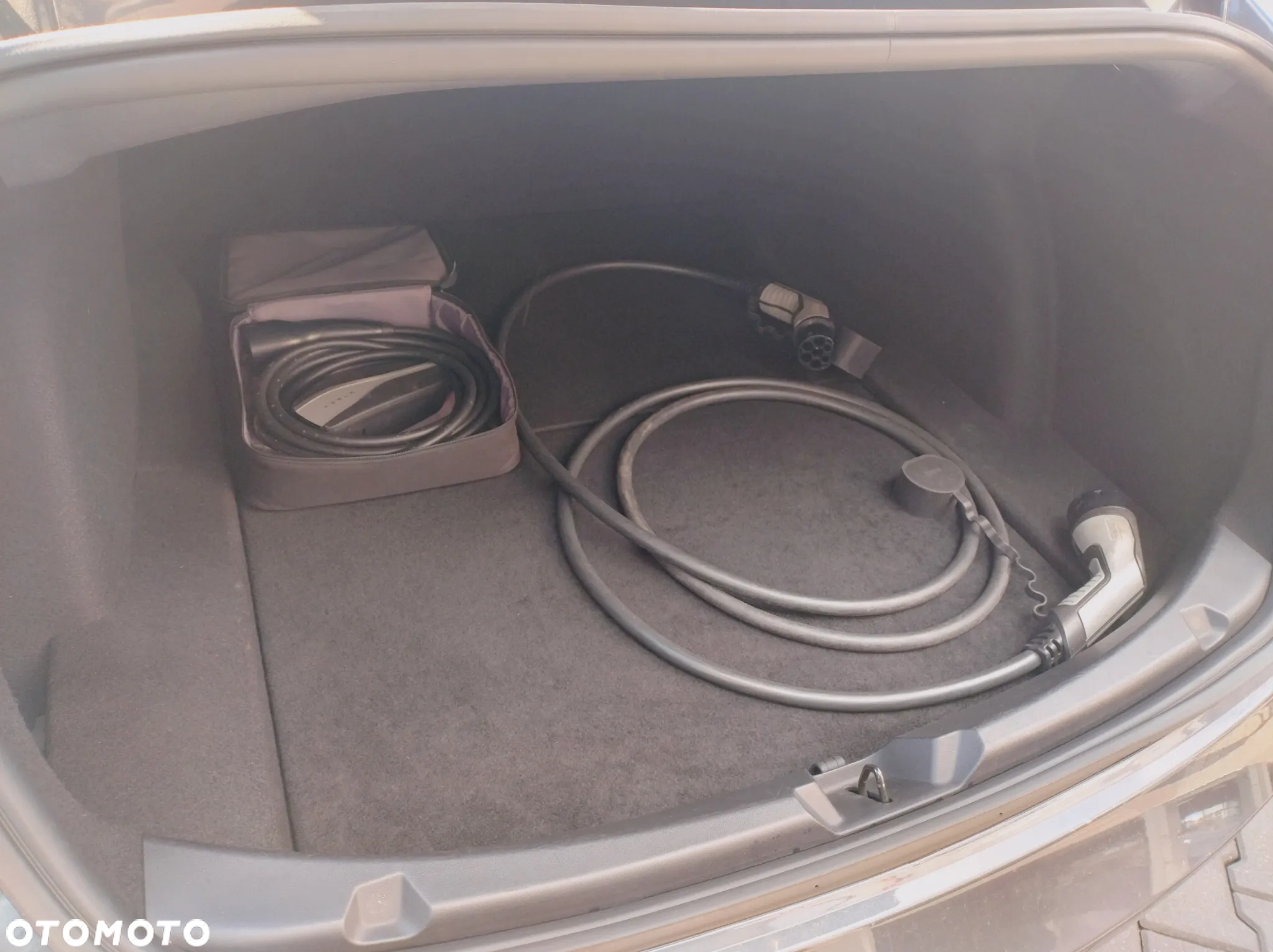 Tesla Model 3 Standard Reichweite Plus Hinterradantrieb - 10