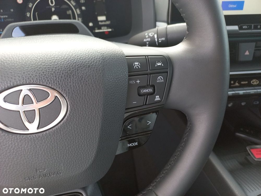 Toyota C-HR - 21