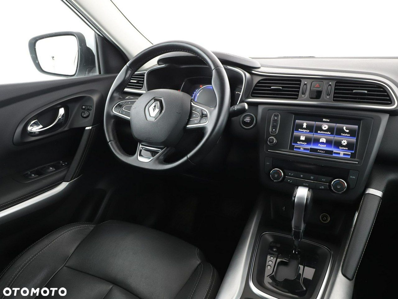 Renault Kadjar 1.2 Energy TCe Zen EDC - 17