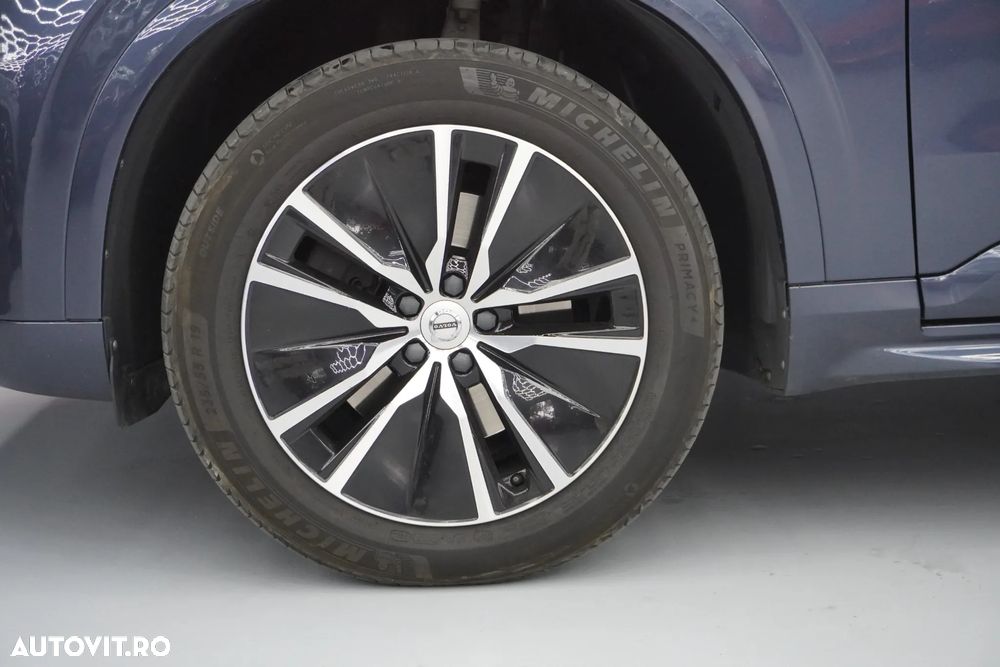 Volvo XC 90 T6 AWD 7 locuri Momentum Pro - 8