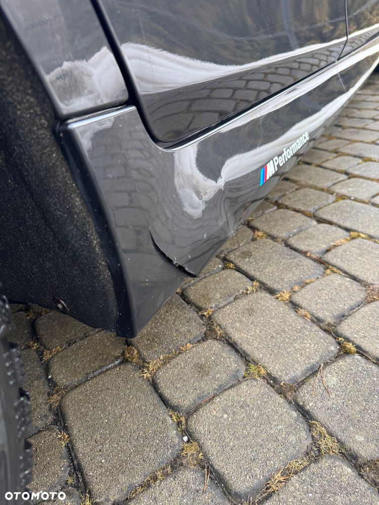 BMW Seria 5 528i xDrive - 8