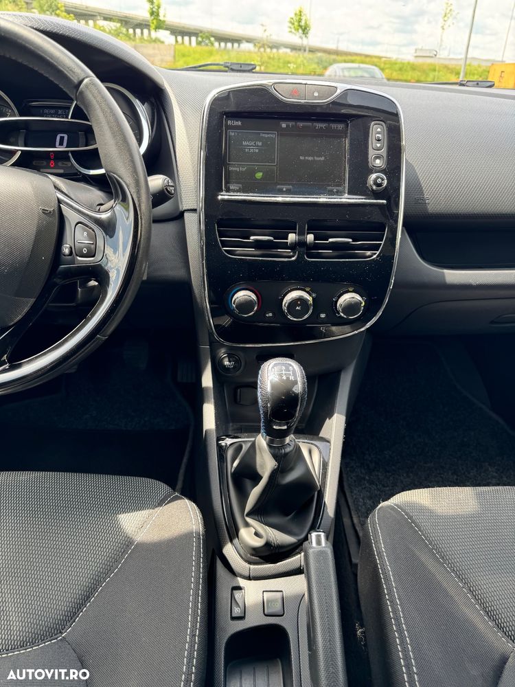 Renault Clio Energy TCe 90 Start & Stop Expression - 15