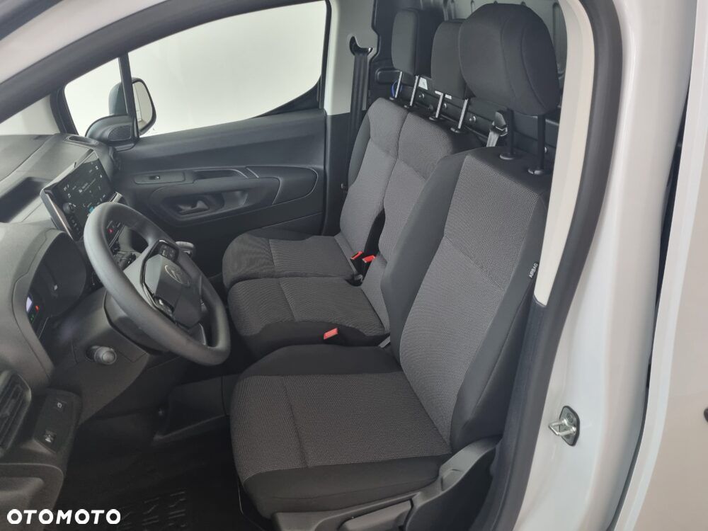 Citroën Berlingo VAN XL - 11