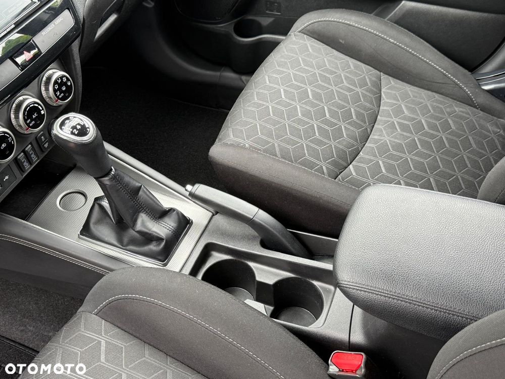 Mitsubishi ASX 2.0 2WD Spirit+ - 21