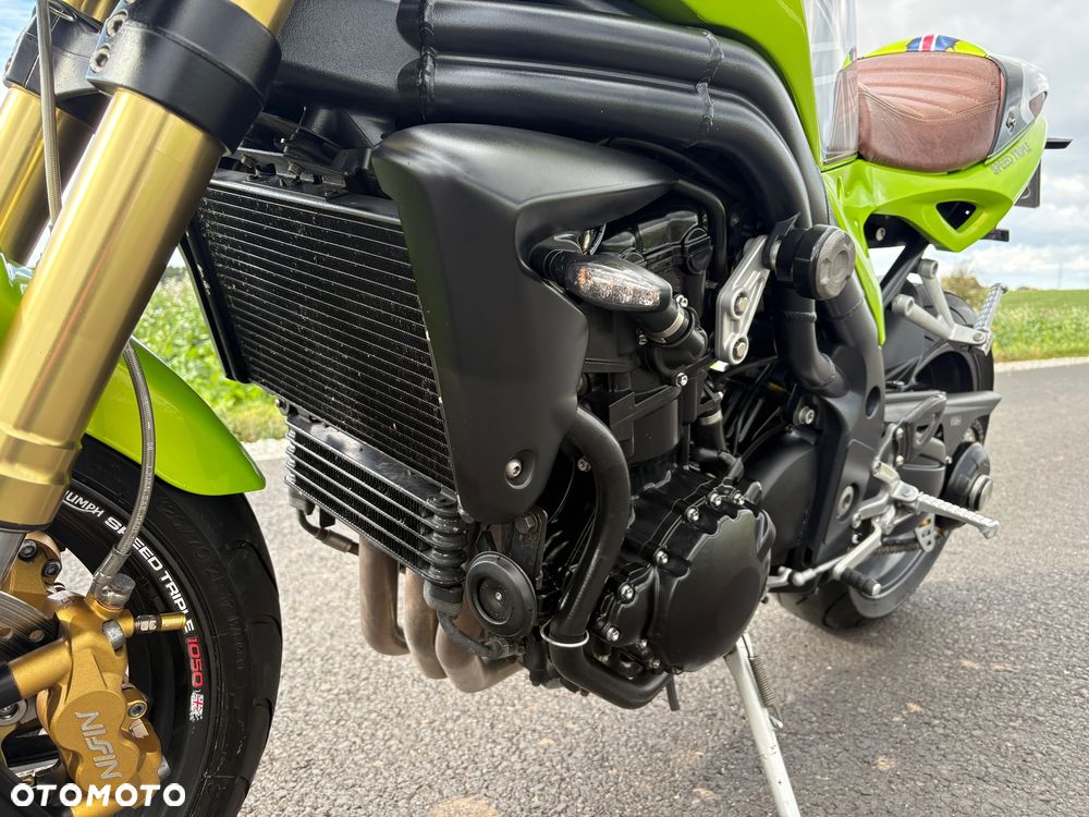 Triumph Speed Triple - 21