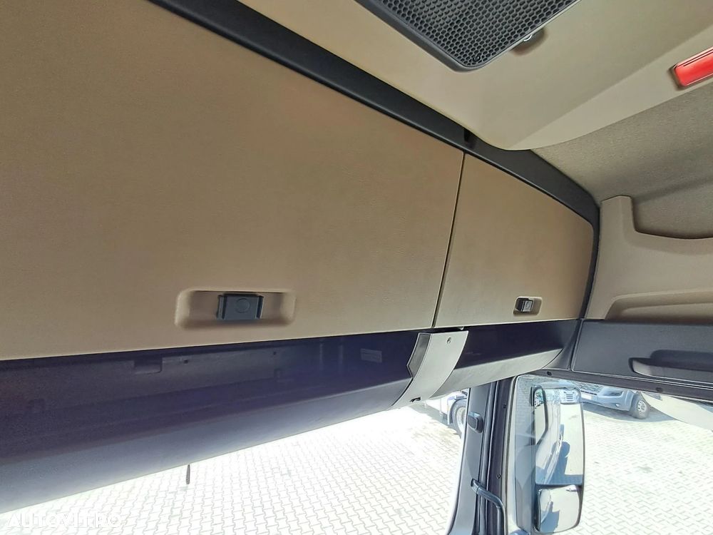 MAN TGX 18.500 AUTOMAT EURO 6 500CP - 28