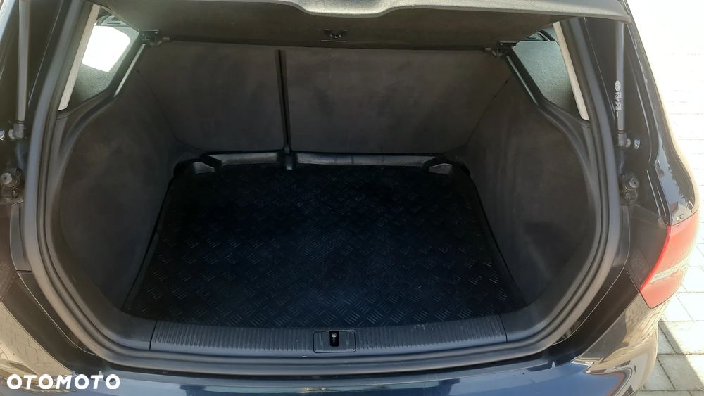 Audi A3 Sportback 2.0 TDI DPF Ambition - 13