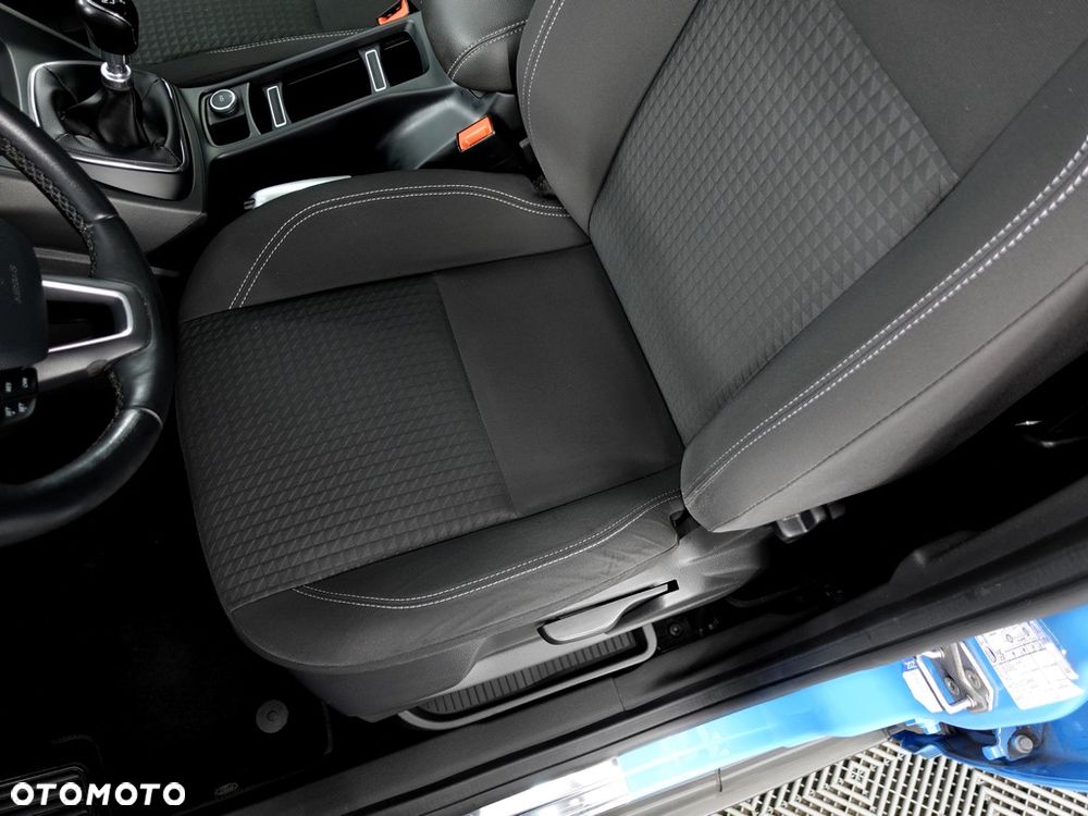 Ford C-MAX 1.5 TDCi Titanium - 13