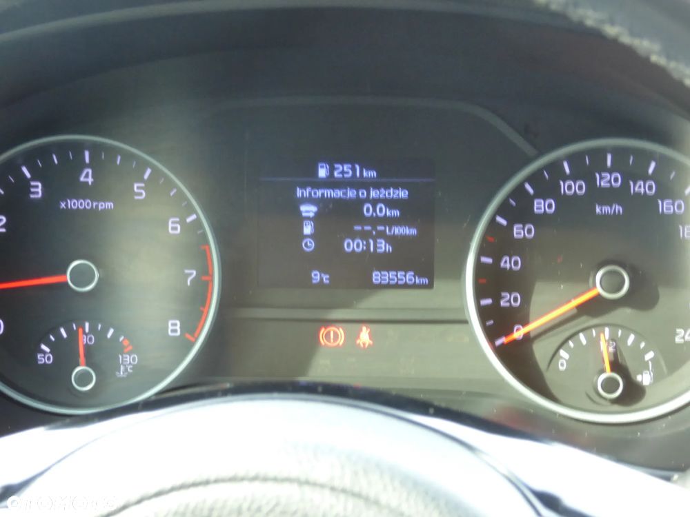 Kia Sportage 1.6 GDI M 2WD - 13