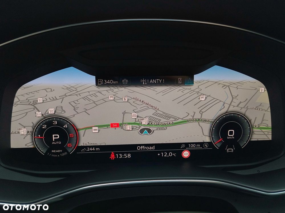 Audi A7 Sportback - 26