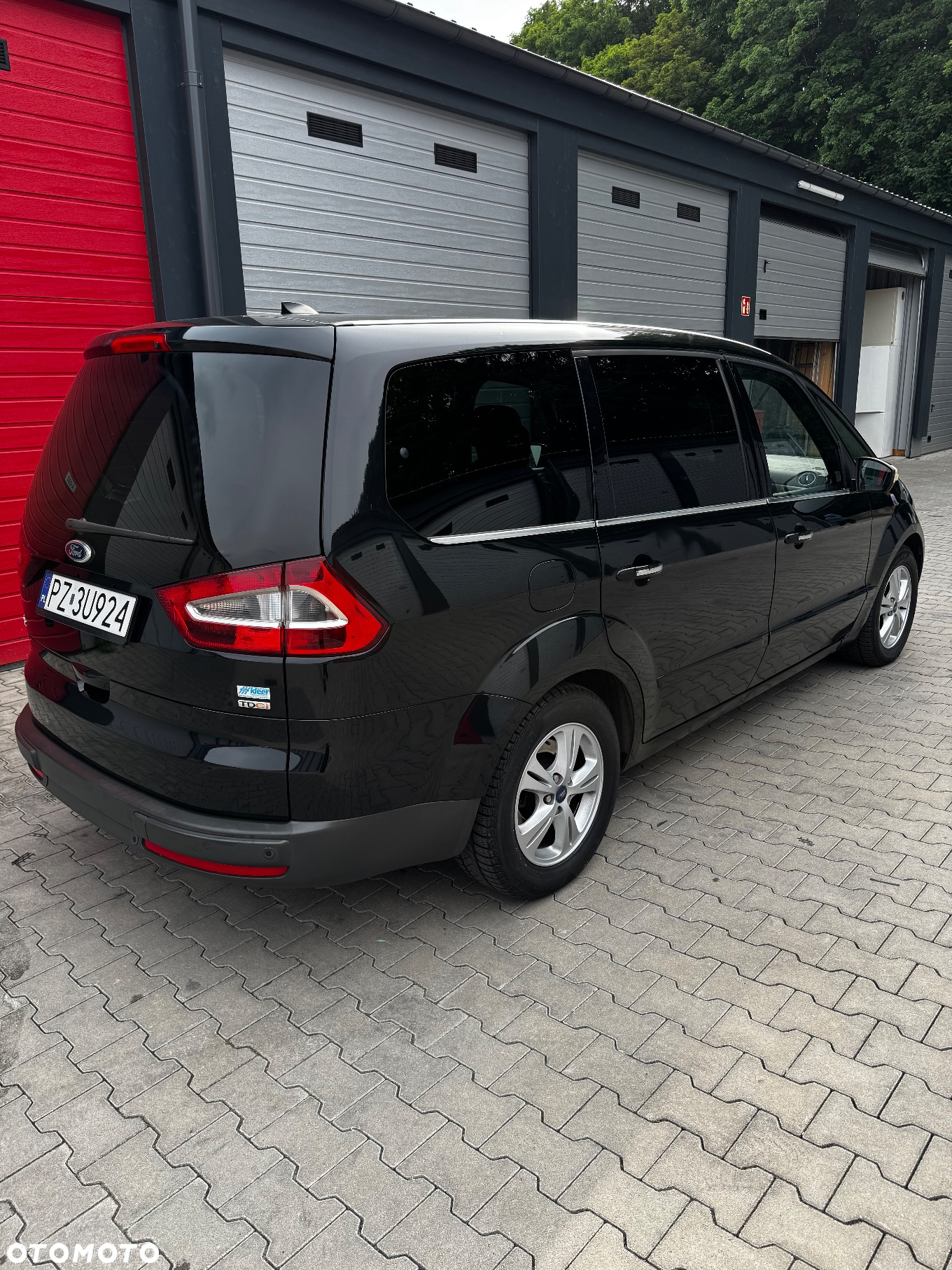 Ford Galaxy - 26