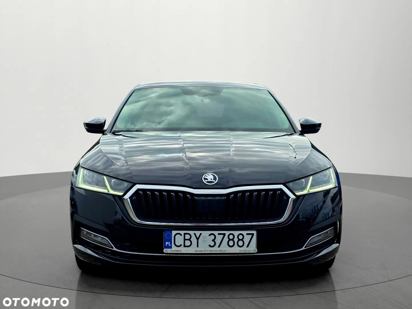 Skoda Octavia 1.5 TSI ACT Style - 9