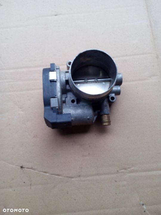 PRZEPUSTNICA BMW E87 M1 E90 E60 3.5 3.5i 7597871 - 1