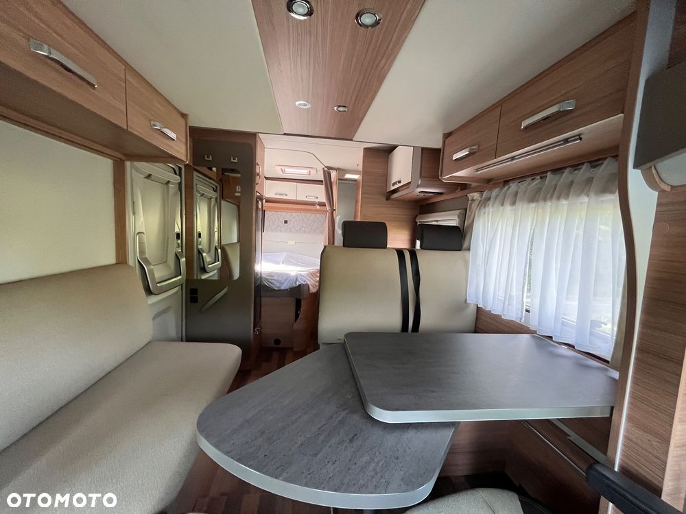 Fiat Weinsberg CaraSuite 650 MF - 20