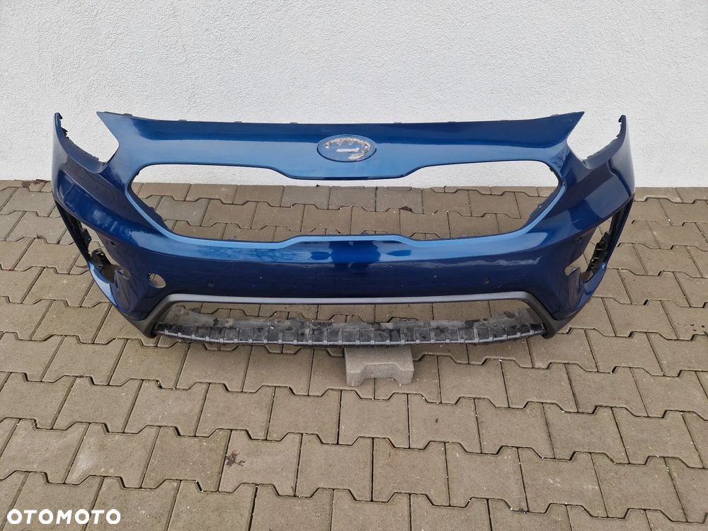 Zderzak Kia Niro l lift 2020 - - 2
