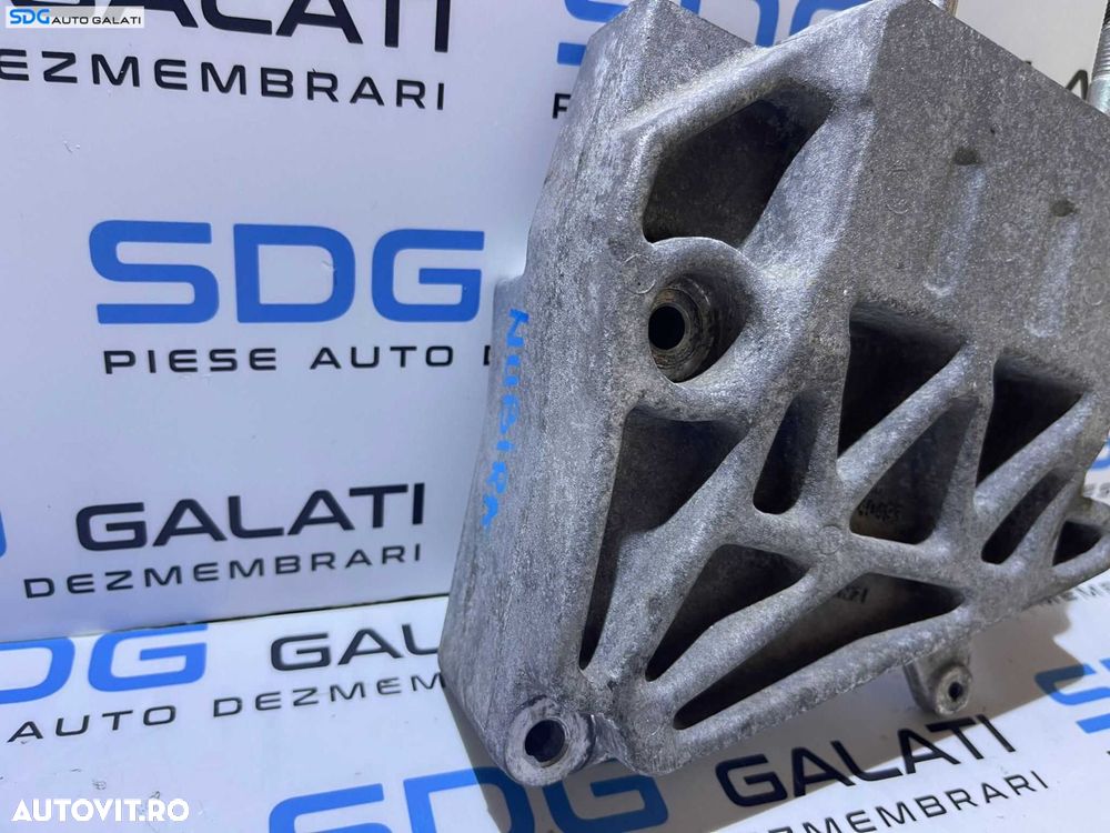 Suport Tampon Prindere Motor Opel Antara 2.0 D Z20S 2006 - 2011 Cod 96440493 - 6