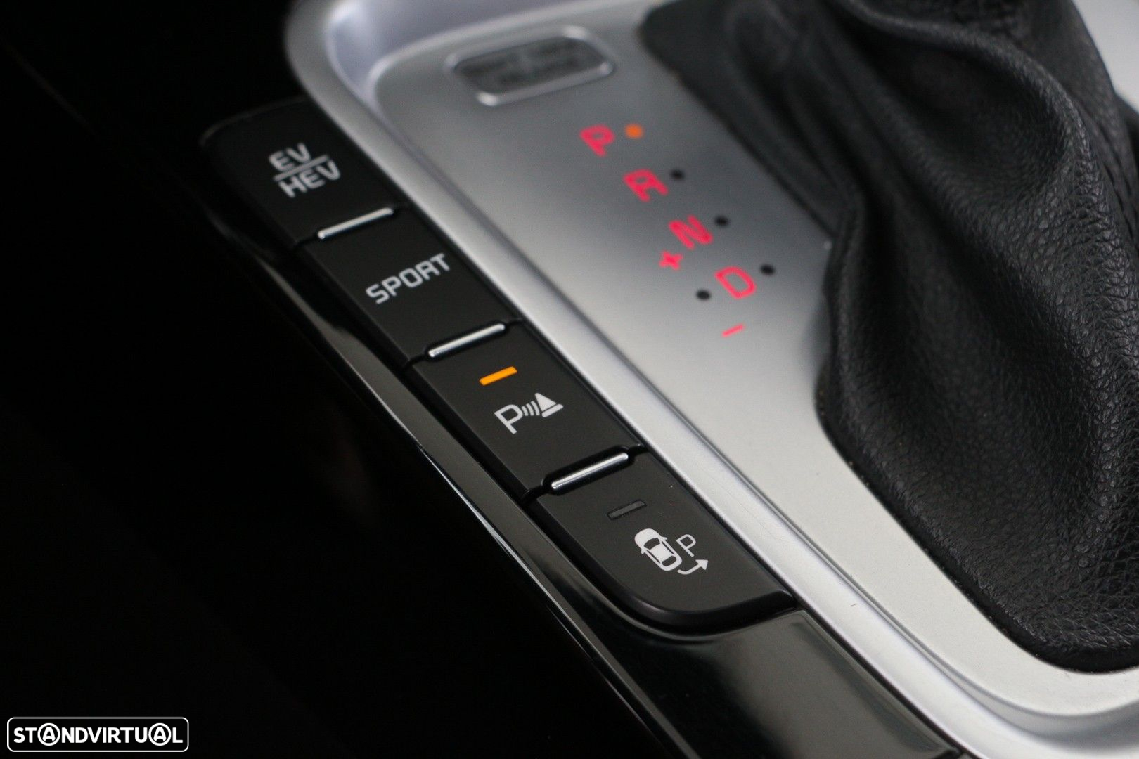 Kia XCeed 1.6 GDi PHEV First Edition+SRF - 22
