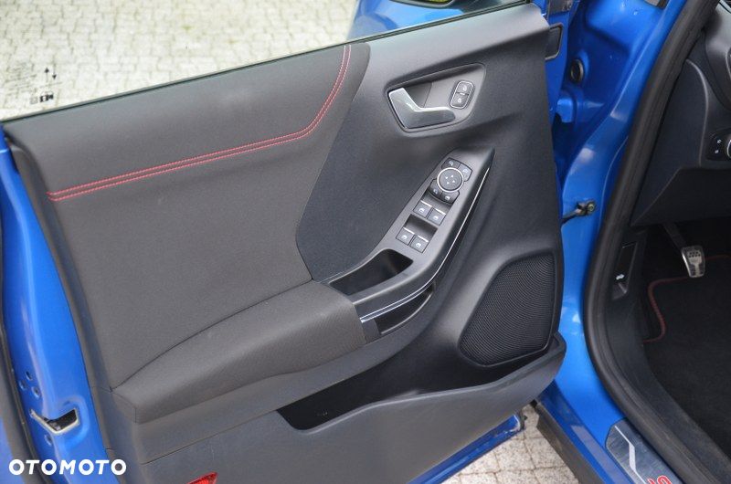 Ford Puma 1.0 EcoBoost Hybrid ST-LINE X DESIGN - 8