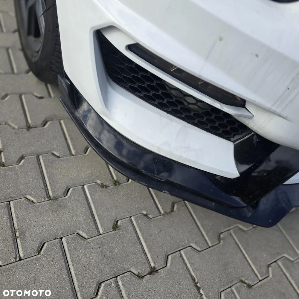 Ford Mustang 3.7 V6 - 9