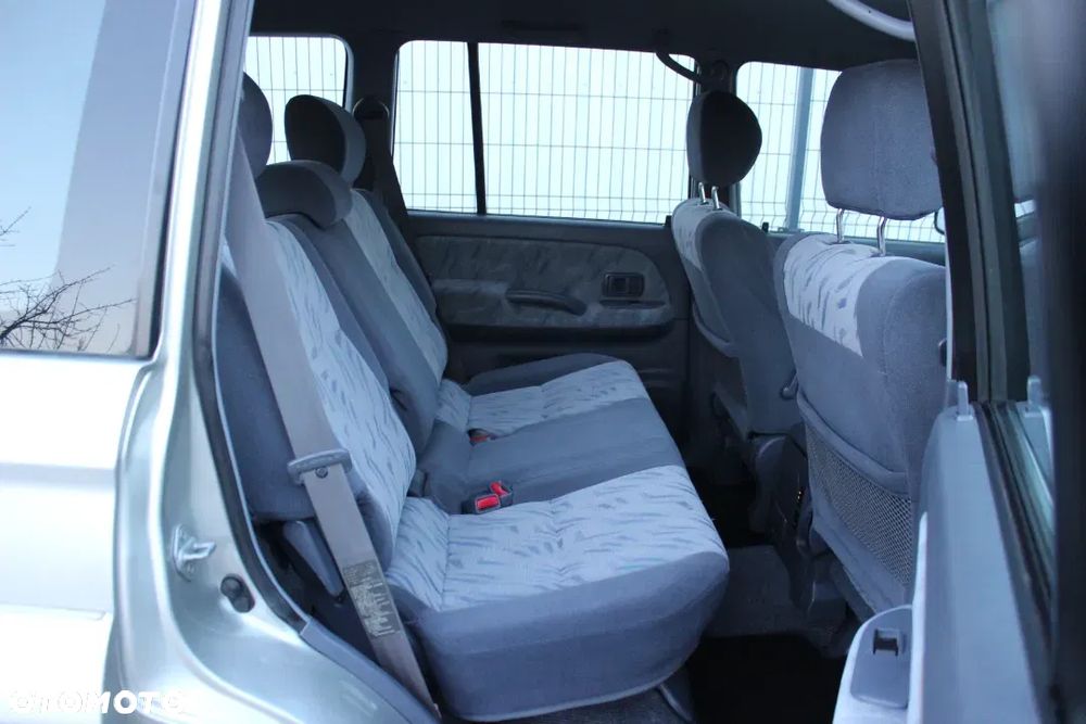 Toyota Land Cruiser 3.0 D Sol Navi - 20