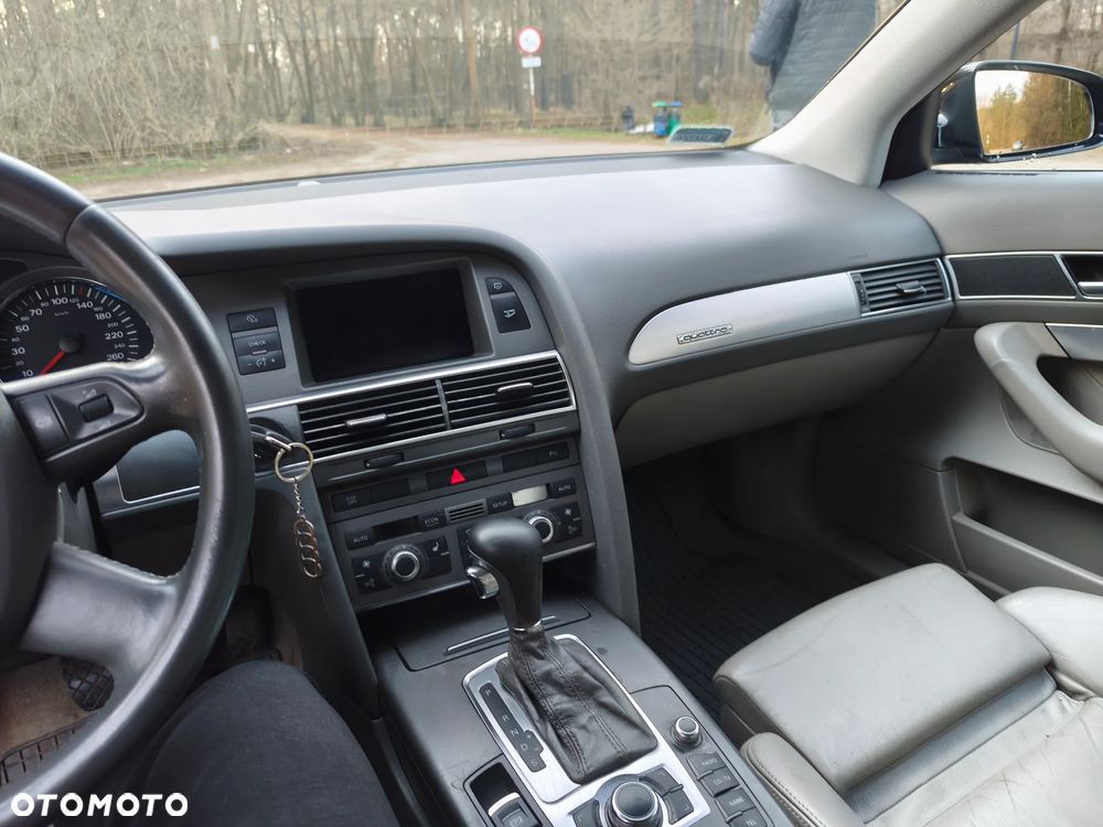 Audi A6 Limousine 3.0 TDI tiptronic quattro - 16