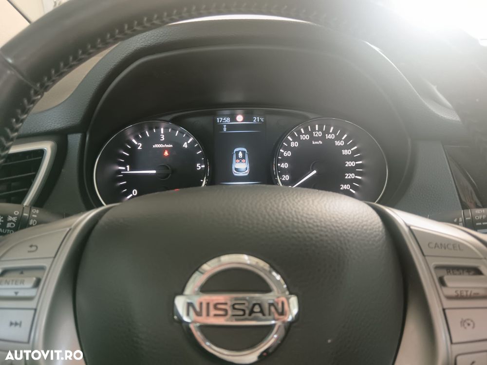 Nissan Qashqai 1.5 DCI ACENTA - 15