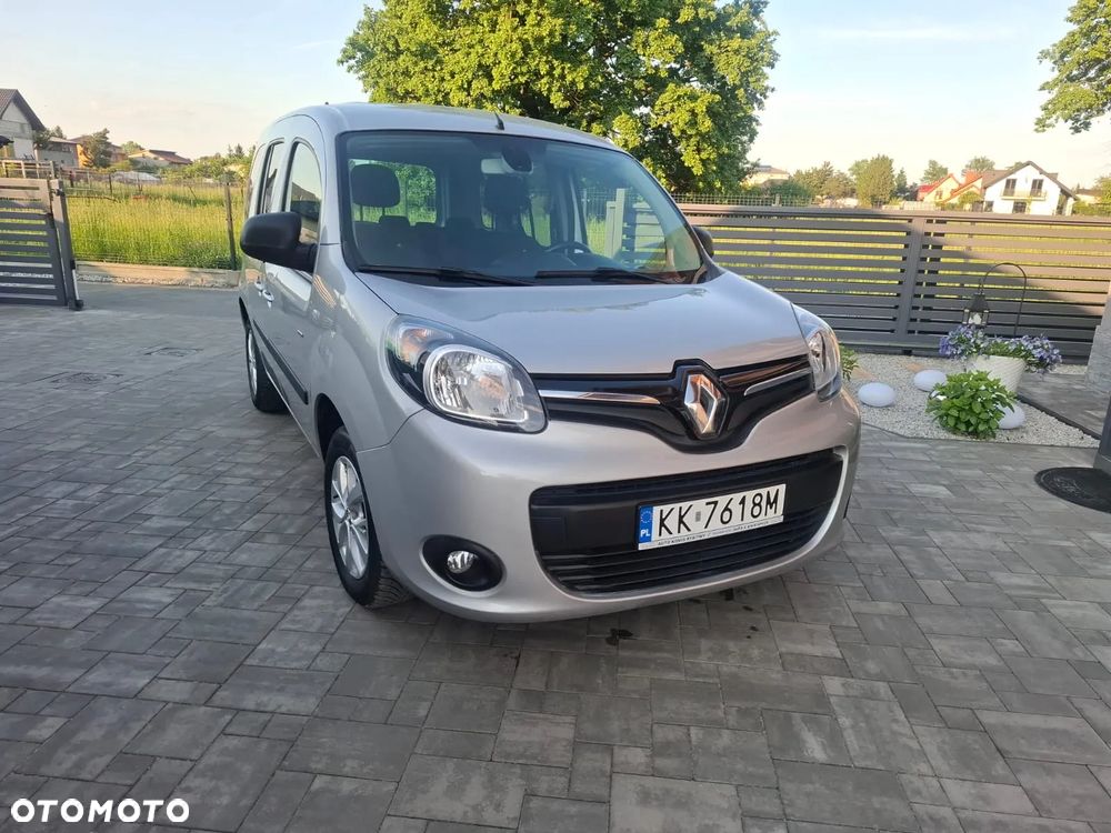 Renault Kangoo 1.2 TCE Business - 18