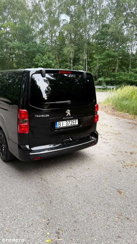 Peugeot Traveller 2.0 BlueHDi Long Business - 6