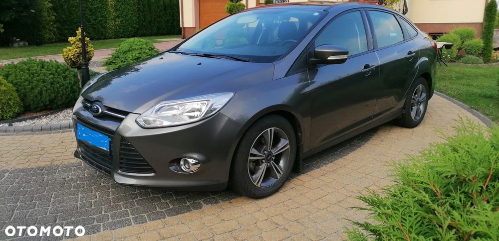 Ford Focus - 5