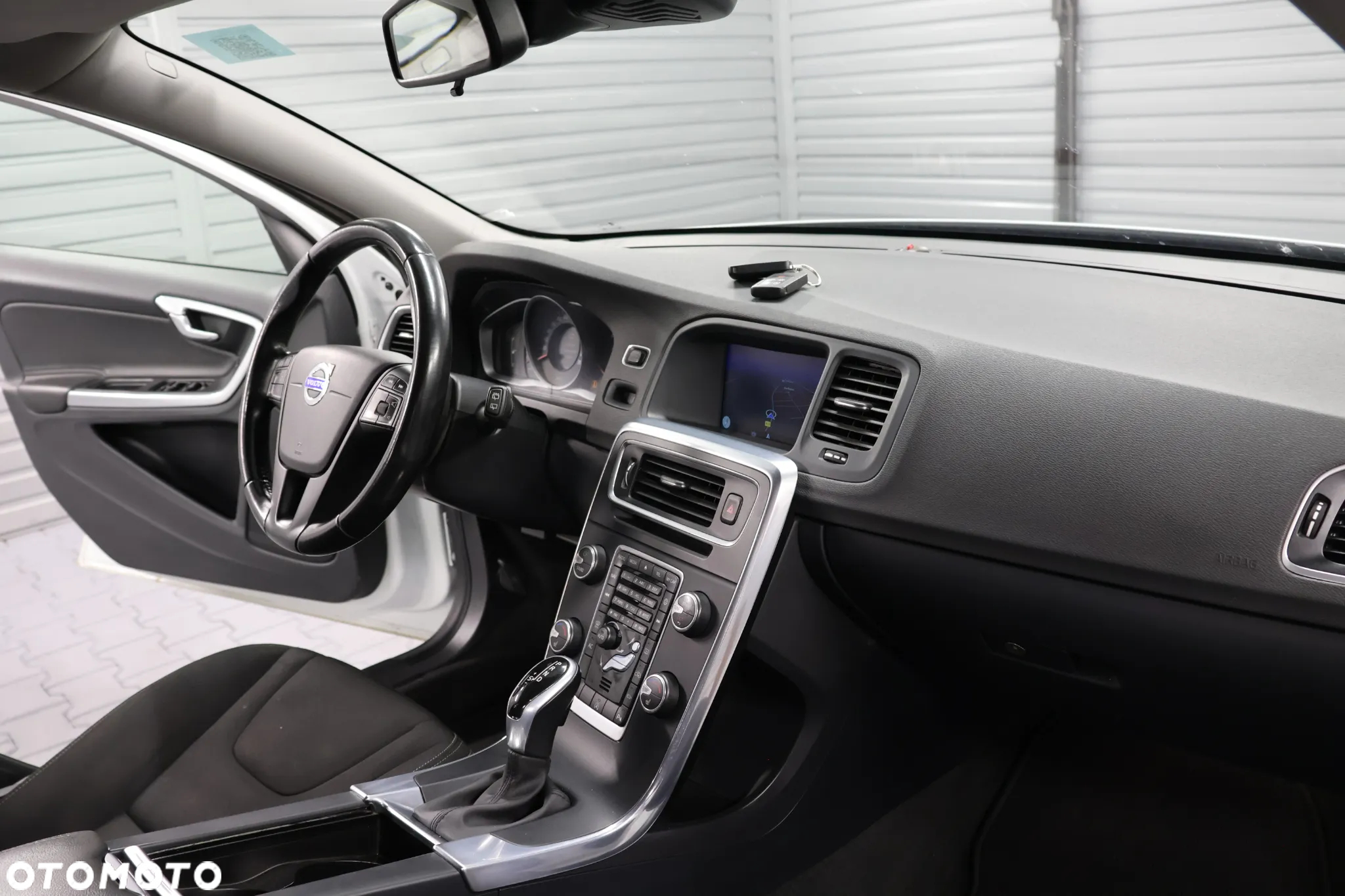 Volvo V60 - 10