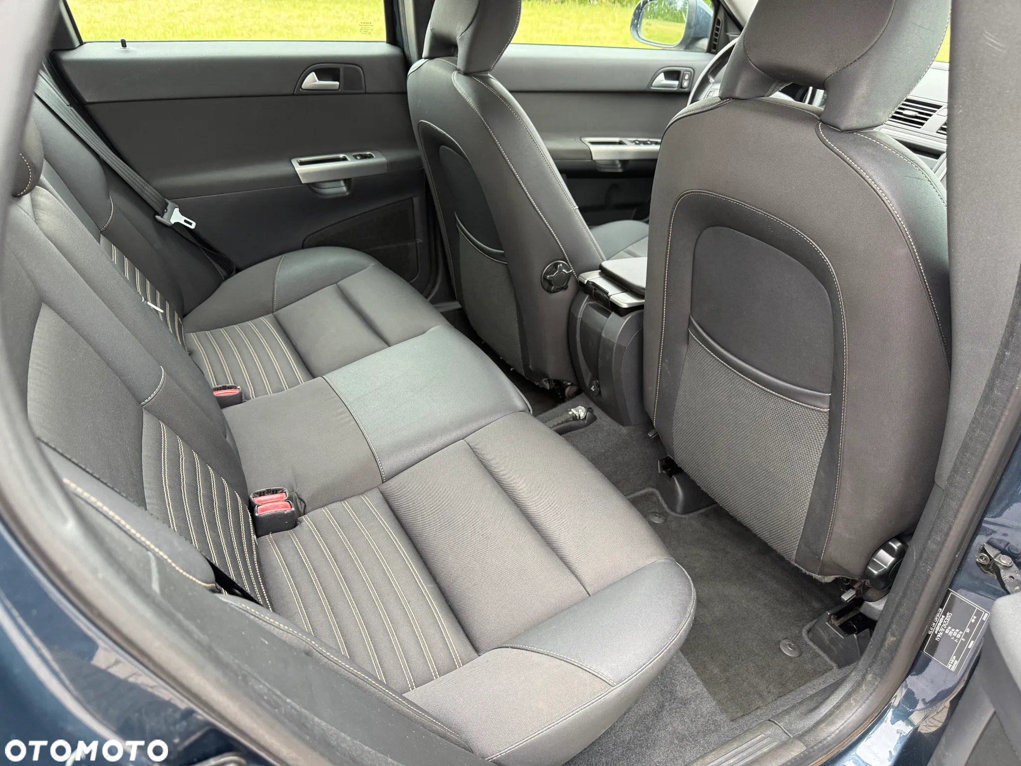 Volvo V50 - 6