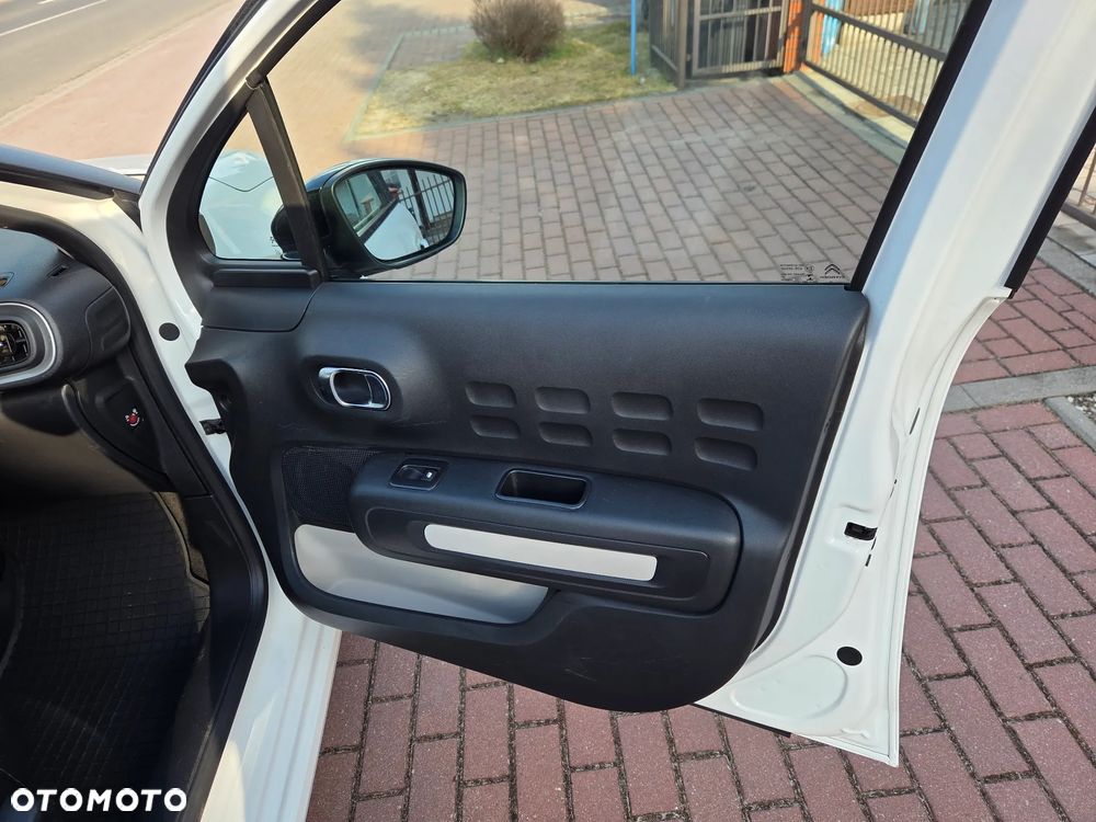 Citroën C3 - 21