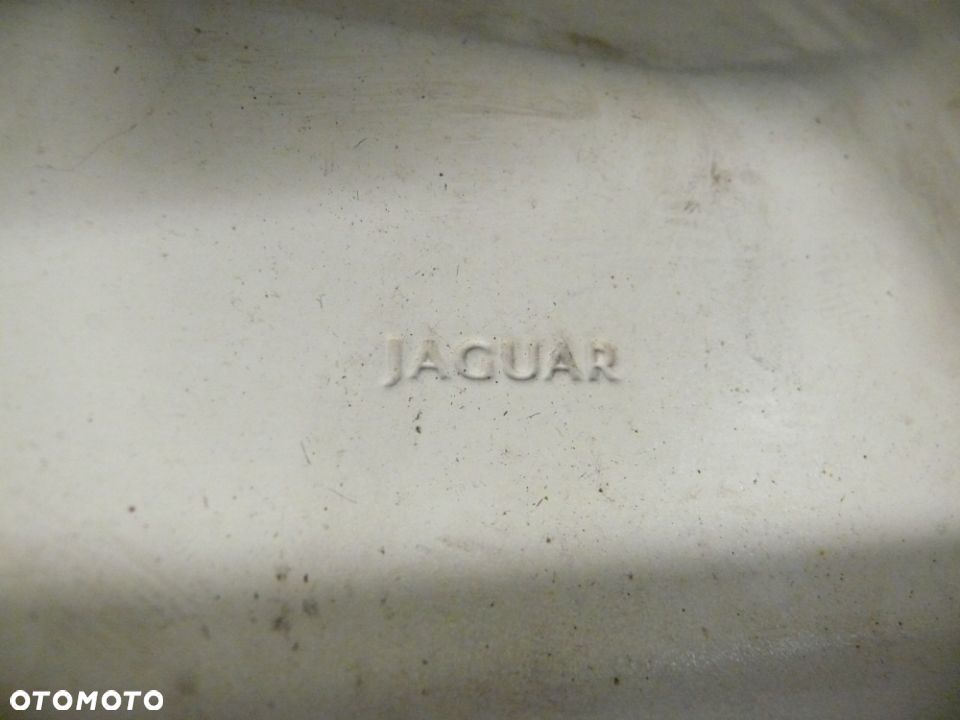 MASKA JAGUAR XF 2007 2011 WYGŁUSZENIE - 4