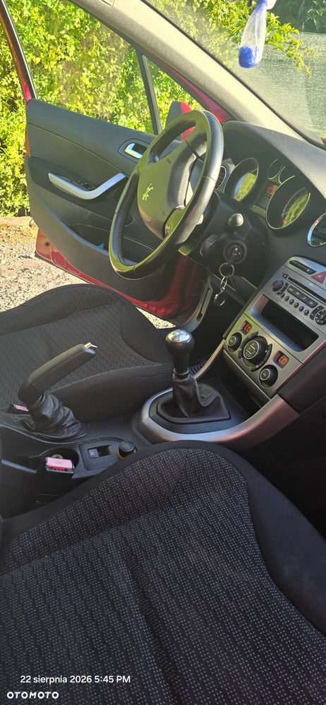 Peugeot 308 1.6 Trendy - 6